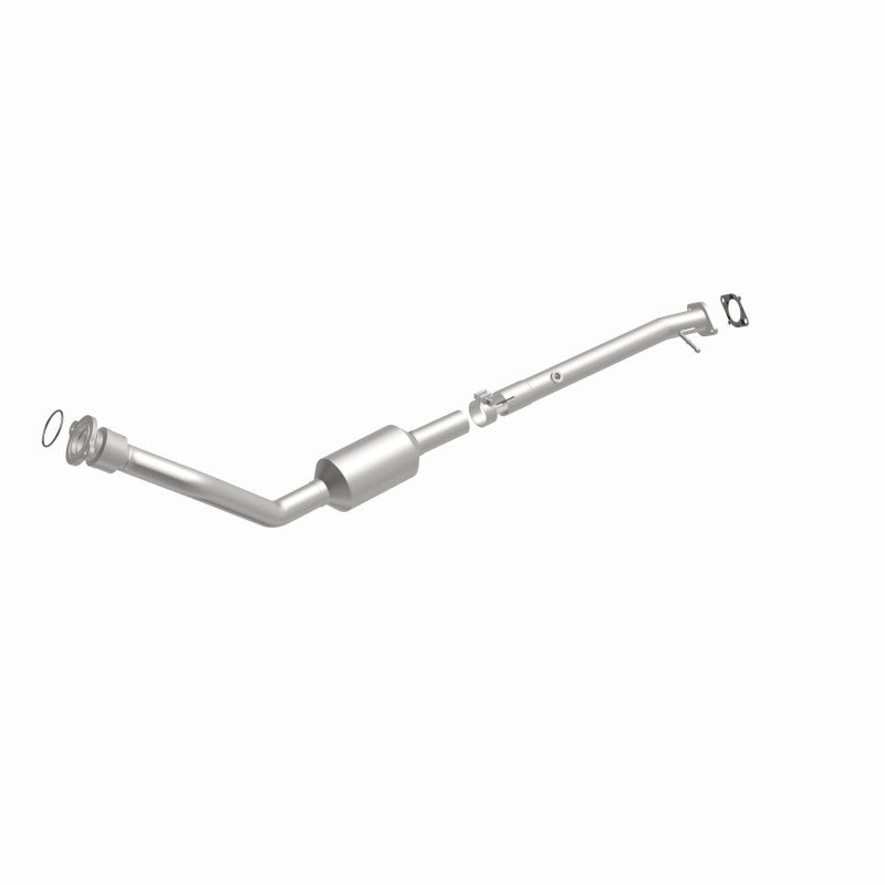 MagnaFlow 04-05 Buick Rendezvous 3.4L Direct Fit Converter