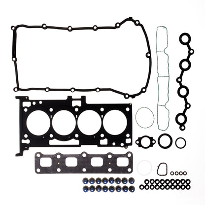 Cometic Chrysler ED4 World Engine Top End Gasket Kit 89.45mm Bore .036in MLX Head Gasket