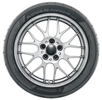 Yokohama Advan Neova AD09 Tire - 245/35R18 XL