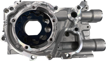 Boundary Subaru EJ 12mm Billet Gear High Flow Shark Tooth MartenWear Treated Oil Pump Assembly