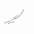 MagnaFlow BRE Exhaust Kit 99-01 Silverado Sierra 1500