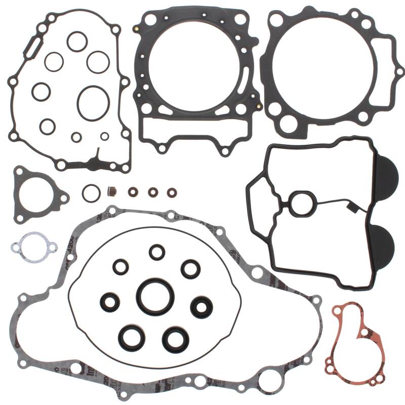 Vertex Gaskets 10-13 Yamaha YZ450F Complete Gasket Kit w/ Oil Seals