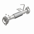 BRE Exhaust 11-16 KIA SPORTAGE 2.4L Front Pipe Kit