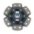 Competition Clutch 92-93 Acura Integra 1.7L Ceramic Six Puck Sprung Disc