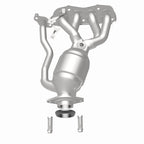 MagnaFlow Direct Fit Catalytic Converter 2019 Lexus UX200 2.0L