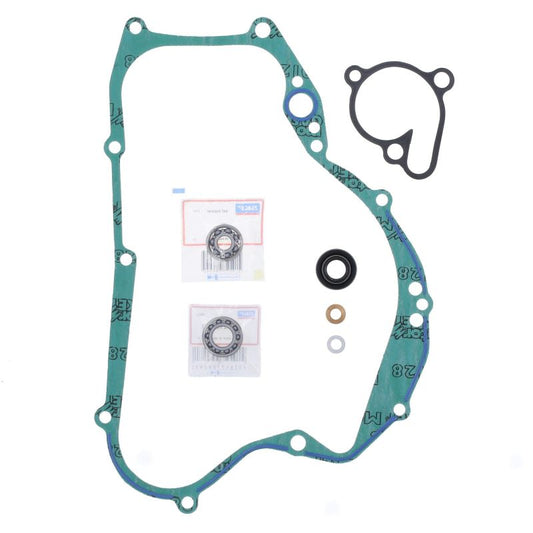 Athena 01-03 Suzuki RM 125 Water Pump Gasket Kit