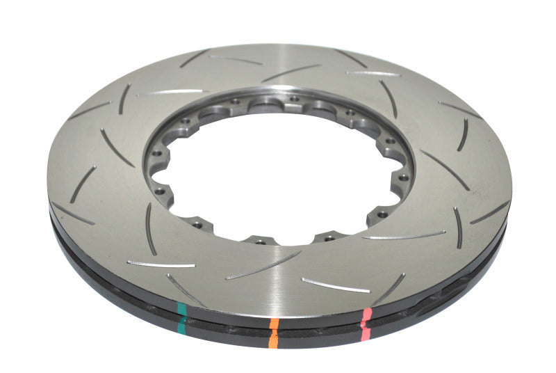 DBA Audi RS4-RS5 5000 Rotor T3 Slotted - KP Disc 330mm x 22mm