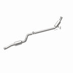 MagnaFlow Direct Fit Catalytic Converter 13-14 Mercedes-Benz GLK350 3.5L