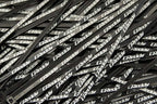 GReddy 150mm Cable Ties - 20pcs