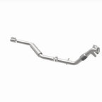 Magnaflow BRExhaust 18-24 Audi Q5 Front Pipe Kit