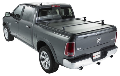 Pace Edwards 21-23 Ford F-Series Super Duty 5ft 6in Bed UltraGroove Electric Tonneau Cover