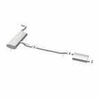 MagnaFlow BRE Exhaust Kit Replacement Stainless GM