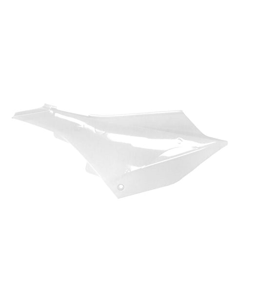 Cycra 22-24 Yamaha YZ125-250/X Side Panel White