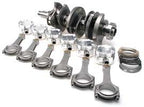 Brian Crower Honda/Acura C30A/C32A Stroker Kit - 94mm Stroke Billet Crank Pro Rods (5.984) Custom