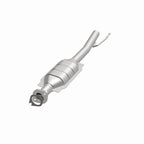 MagnaFlow Direct Fit Catalytic Converter 01-04 Ford Escape 3.0L Rear / 01-04 Mazda Tribute 3.0L Rear