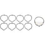 Fel-Pro 04-10 Infiniti GX56/08-12 Nissan Pathfinder Engine Intake Manifold Gasket Set