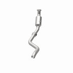MagnaFlow 09-14 Dodge Challenger 5.7L Direct Fit Converter
