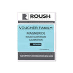 Roush 18-23 Ford Mustang MagneRide Performance Calibration
