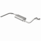 Magnaflow BRE Rear Muffler Kit Replacement Honda