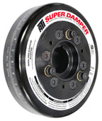 ATI Damper - 7.074in - Alum - Chrysler V8 BB - 361-440 - Chev Frt - 3 Ring