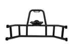 DV8 07-18 Jeep Wrangler JK Body Mounted Tire Carrier