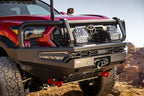 ARB Summit MKII Combar Winch Bumper 2024+ Toyota Tacoma  (Fit Kit NOT Included)