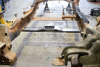 Rust Buster 01-10 GM Pickup Front Cab Mount