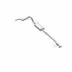 MagnaFlow BRE Exhaust Kit 07-08 Sierra Silverado 1500 4.8L