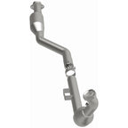 MagnaFlow 04-05 Mercedes-Benz CL500 5.0L Direct Fit Converter