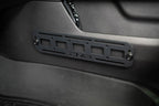 DV8 Offroad Universal Molle Panels - 11In x 3In
