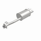 BRExhaust 06-11 Honda Civic 2.0L Muffler Kit
