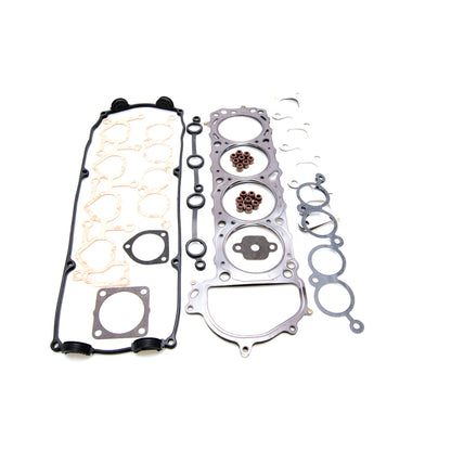 Cometic Nissan 1991-1994 KA24DE Top End Gasket Kit - 91mm Bore - .040in MLS Cylinder Head Gasket