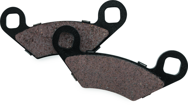 BikeMaster Polaris Brake Pads