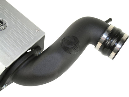 aFe MagnumFORCE Intakes Stage-2 P5R AIS P5R Jeep Grand Cherokee 05-07 Commander 06-09 V8-4.7L