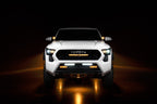 Diode Dynamics Tacoma 2024 Stealth Lightbar SS10 Max White Combo