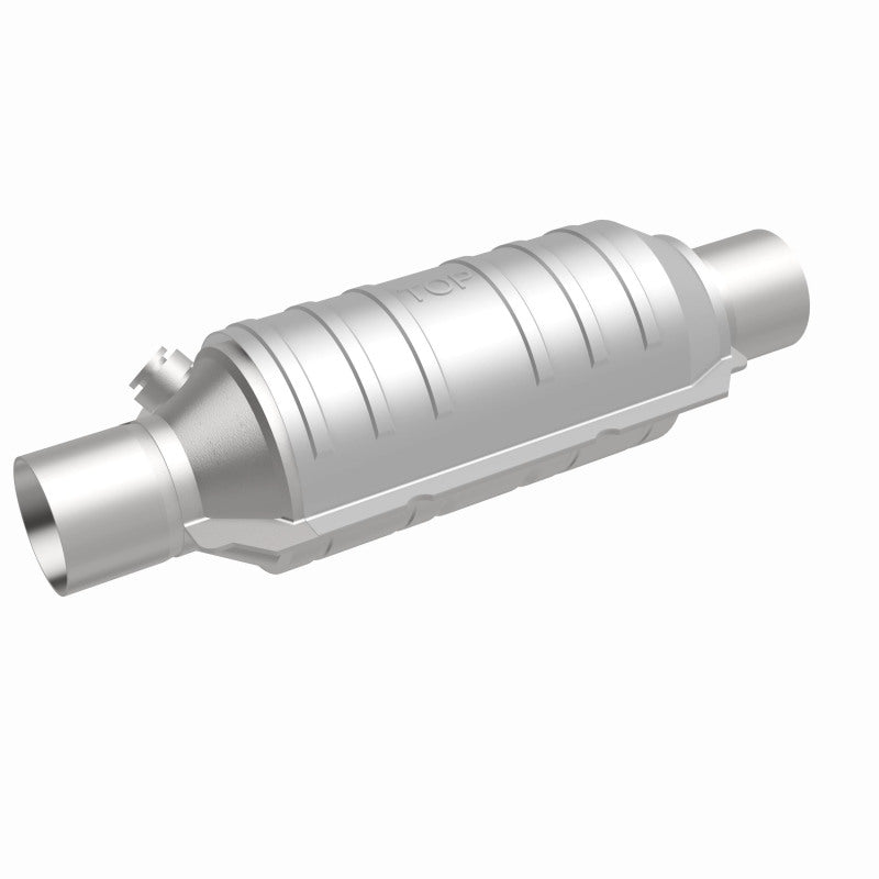 MagnaFlow Universal Catalytic Converter 3.0in. GM 3.8L HM