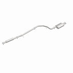 BRExhaust 05-07 Ford Freestyle 3.0L Exhaust Kit