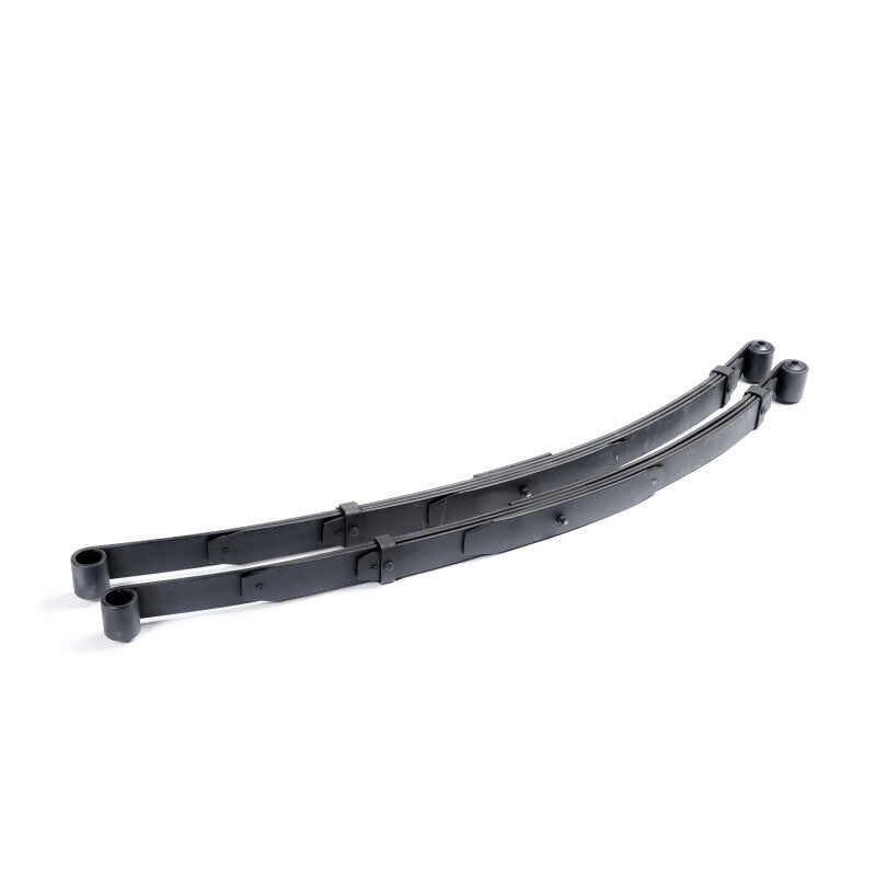 QA1 82-03 Chevy S10 2WD Drag Kit (2in/3in Drop) - Level 1