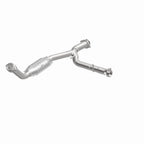 MagnaFlow Direct Fit Catalytic Converter 03-05 Ford Expedition/05-06 Lincoln Navigator 5.4L P/S