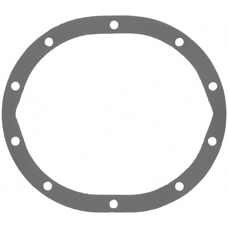 Fel-Pro Chevrolet Chevette RDS 55069 Axle Housing Cover Gasket Oval Shaped 10 Bolt Hole Gasket