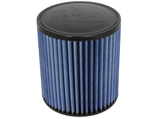 aFe Magnum FLOW Pro 5R Universal Air Filter 4F x 7B x 7T x 8H in w/ EM