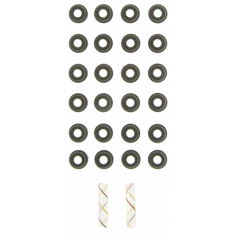 Fel-Pro Cadillac CTS SS 71163 Engine Valve Stem Oil Seal Set