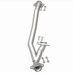 BRE Exhaust 02-06 MPV 3.0L Front Pipe Kit