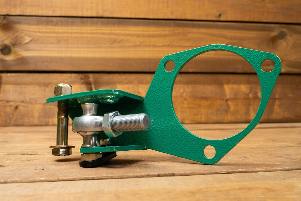 FDF RaceShop Corvette C7 Mini Mantis Angle Kit