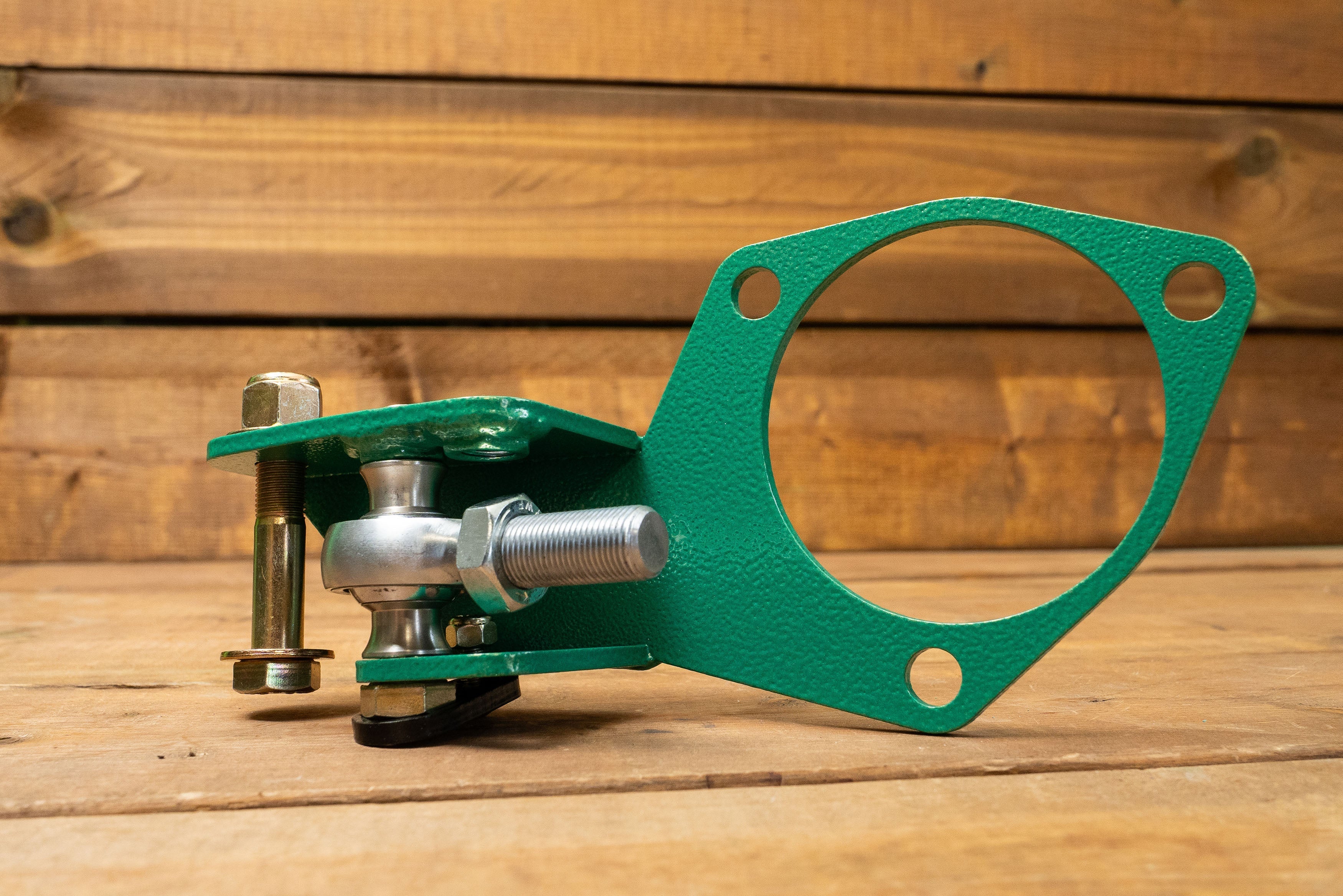 FDF RaceShop Corvette C7 Mini Mantis Angle Kit