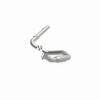 MagnaFlow 06-10 Chevrolet Express 3500 6.0L Direct Fit Converter