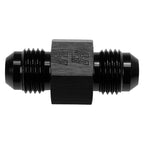 Russell Line Fuel Pressure 6 Gauge, Black