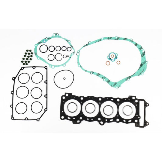 Athena 11-16 Suzuki 1000 Complete Gasket Kit w/o Valve Cover Gasket