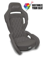 PRP Contour Suspension Seat - Custom
