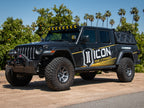 ICON 2020+ Jeep Gladiator JT 2.5in Stage 3 Suspension System
